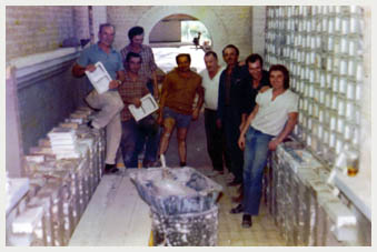 The Prefab Files